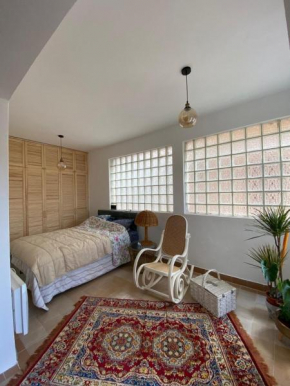 Lovely and peaceful vintage apartment near beach